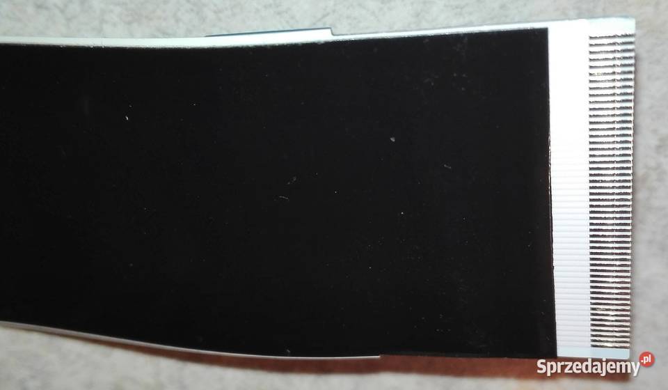 Taśma CNJS E308724 AWM 20861 51 PIN 43cale śląskie
