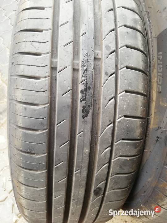 opony letnie Tranzano zuper eco107 z 2024roku Bydgoszcz