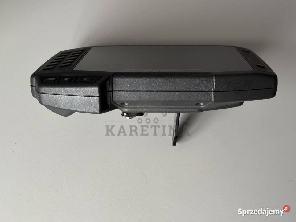 Amazone AmaTron 4 Ama Tron Terminal Sterujący Jastrzębniki