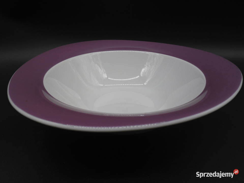 Porcelanowa miska Seltmann Weiden Bavaria Raszków sprzedam