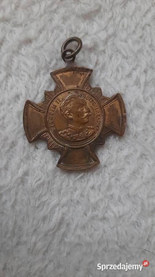 Medal odznaczenie śląskie Bielsko-Biała