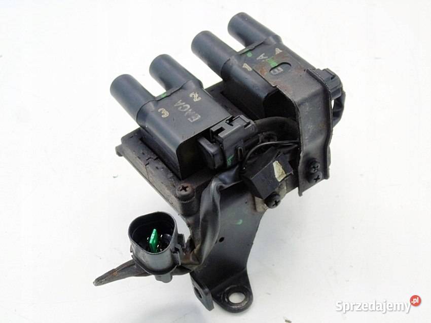 CEWKA ZAPŁONOWA 11 12V I10 I PICANTO GETZ ATOS sprzedam