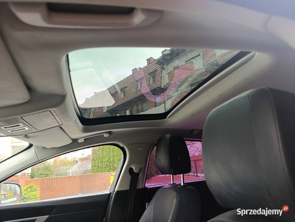 ładny XF 20 benzyna zarejestrowany 186000km dolnośląskie Wrocław