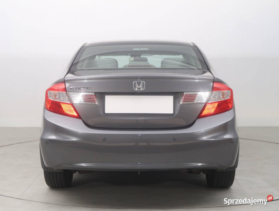 Honda Civic 18 iVTEC isofix Bielany Wrocławskie