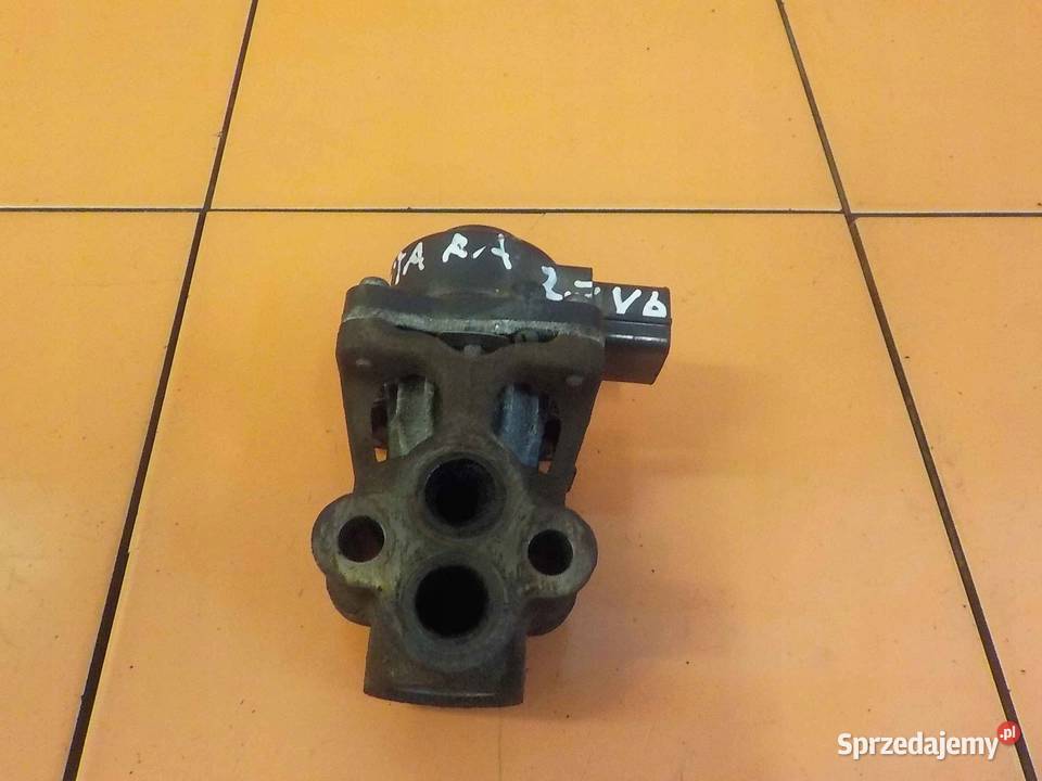 GRAND VITARA 27 V6 03r 172 H27A zawor EGR 77E0