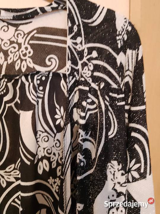 Piękne damkie żakiety brokatowe i inne śląskie Częstochowa