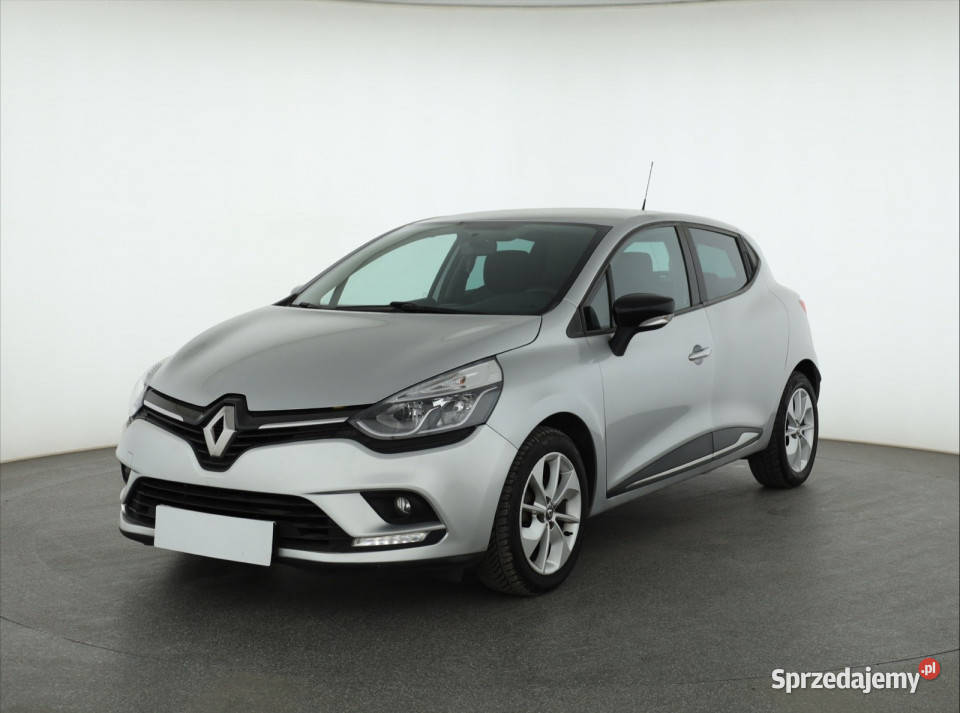 Renault Clio 09 TCe śląskie Katowice