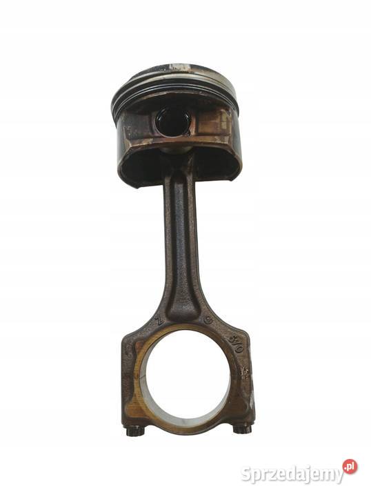 TŁOK KORBOWÓD 77L51 16 THP VTI Peugeot 5008 I sprzedam