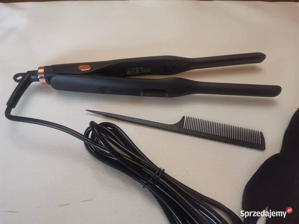 Prostownica do włosów Hair Straightener Trzcianka sprzedam