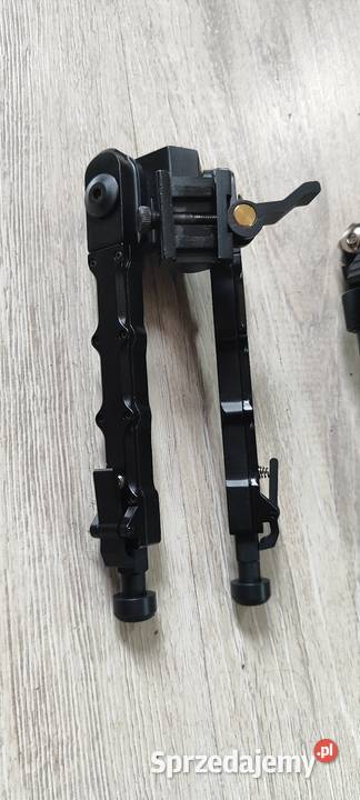 Dwójnóg Bipod wysoka jakość Ruda Śląska