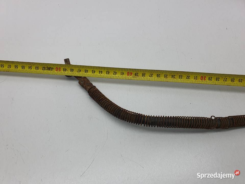 Przewod Hamulcowy Przewody Kawasaki Kvf Prairie Łódź