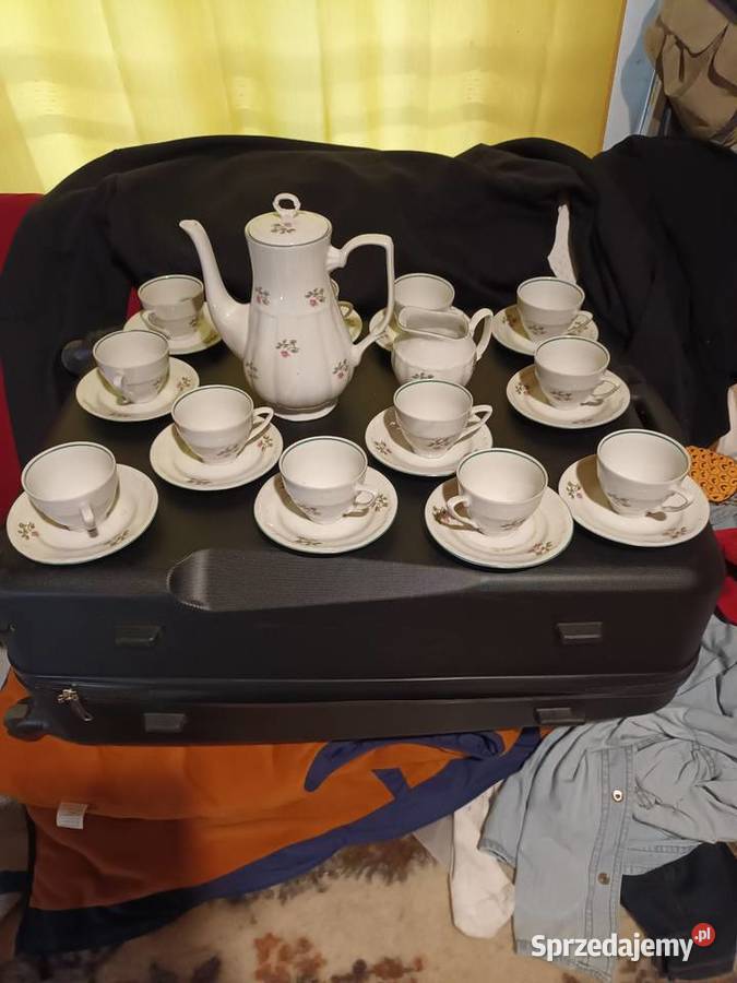 Porcelana Bogucice Bielsko-Biała