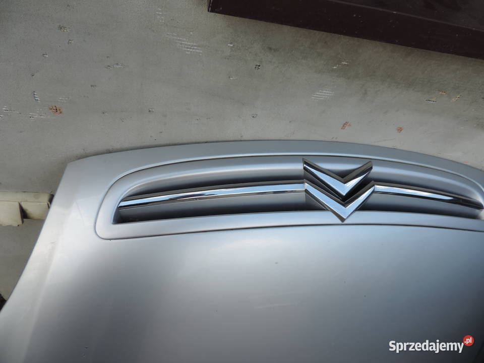 CITROEN XSARA PICASSO I FL MASKA PRZEDNIA EZRC Nowy Sącz