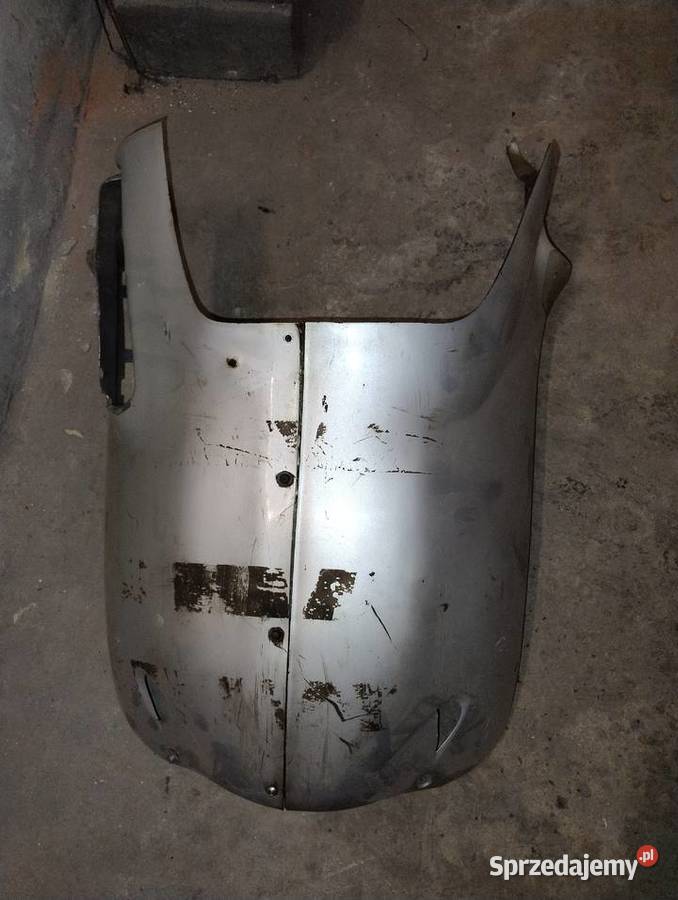 Aprilia Leonardo 125 Łazy