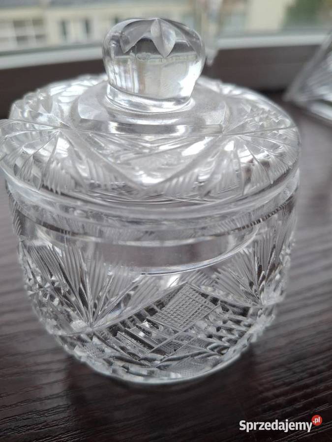 kryształy dużo kryształów sprzedam Warszawa