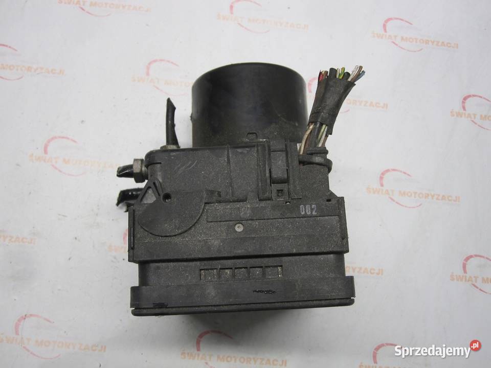 VOLVO V50 pompa ABS 30794728 30794730