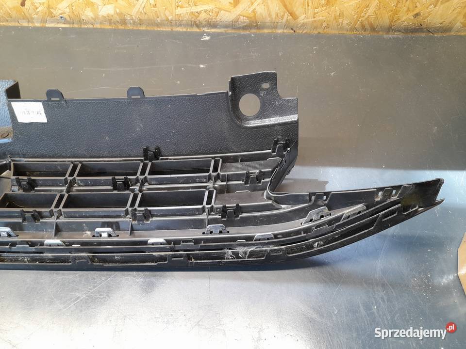 ATRAPA GRILL VW GOLF 7 SPORTSVAN 510853653H