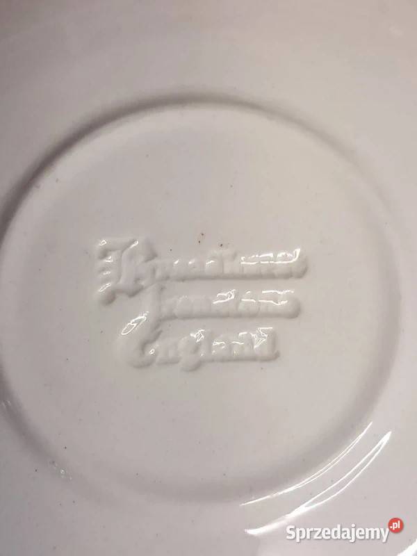 Filiżanka duo Broadhurst Skwierzyna