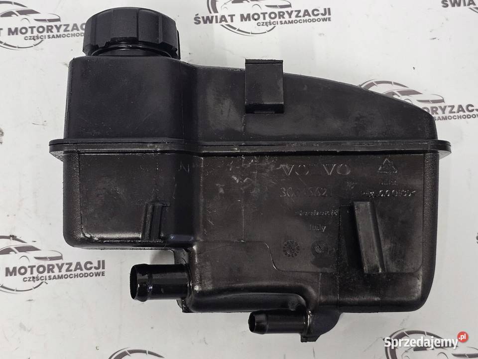 VOLVO XC70 24 D5 D5244T D5244T4 zbiorniczek Zbiorniki płynu wspomagania świętokrzyskie