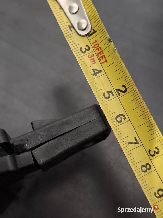 Pałąk wózka spacerówki dziecka barierka belka małopolskie Kraków