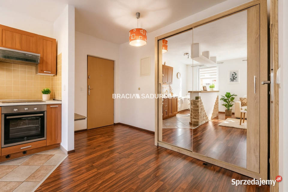 Ogłoszenie mieszkanie 362m2 1 pokój Kraków Sprzedaż