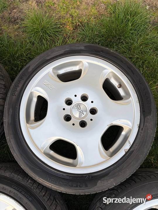 Koła Oz Opera 17 5x112 lubelskie Lublin