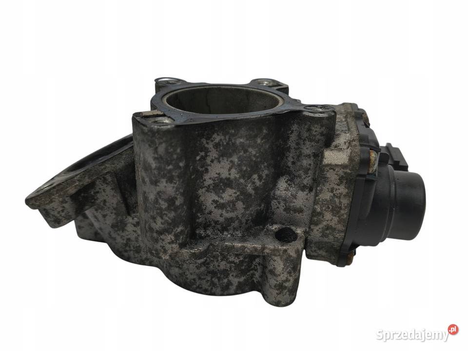 ZAWÓR EGR Nissan XTrail T31 20 dCi 8200797706 Chełm