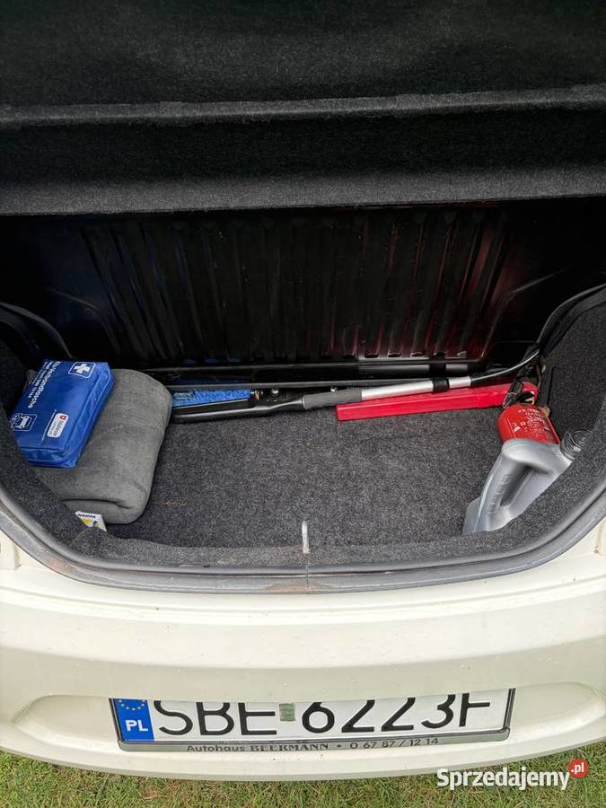 Ford KA 12