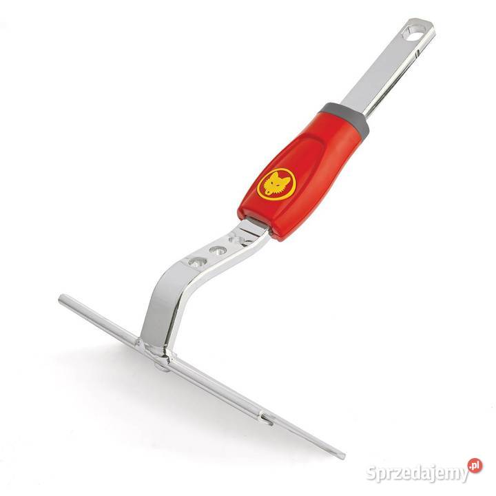 Motyczka HWM 15 Wolf Garten Narzędzia ogrodnicze Tajęcina