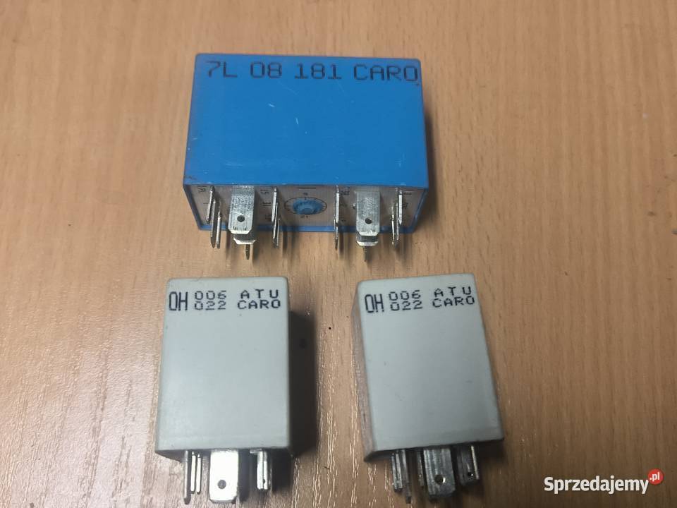 Polonez Caro plus mikroprocesor APE kontroler Rok produkcji 2000 Układ elektryczny, zapłon Stalowa Wola