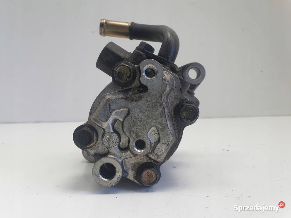 Nissan XTRAIL 22 DCI POMPA WSPOMAGANIA lubelskie Chełm