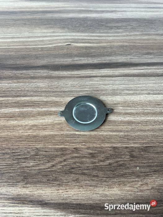 NOWA CZESKA BLASZKA FILTRA FILTR POWIETRZA JAWA sprzedam