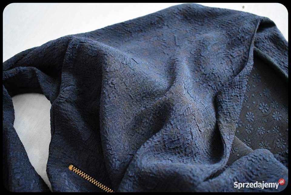 Zara woman sukienka prosta 40 L