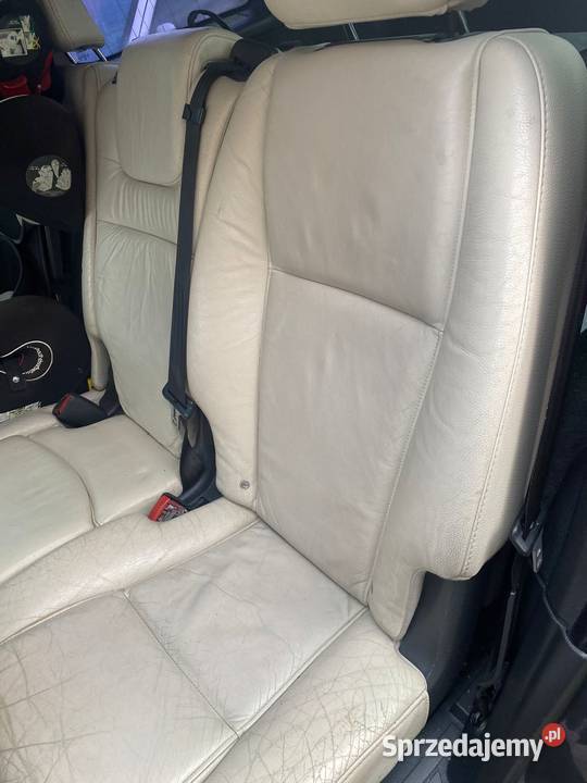 VOLVO xc90 d5 Warszawa