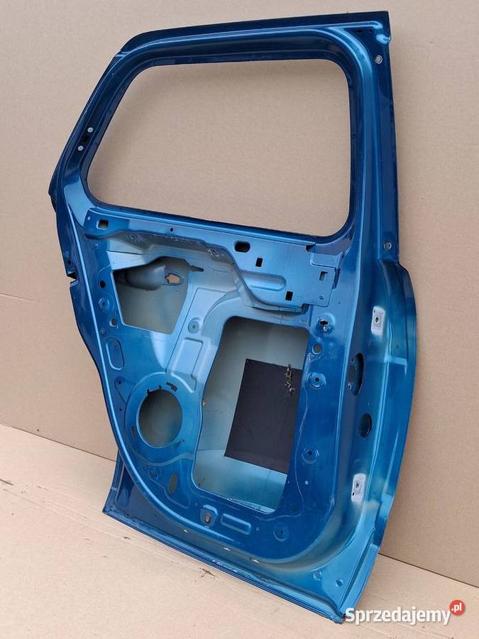CITROEN C4 CACTUS LIFT DRZWI LEWY TYŁ LEWE TYLNE osobowe Bieleń sprzedam