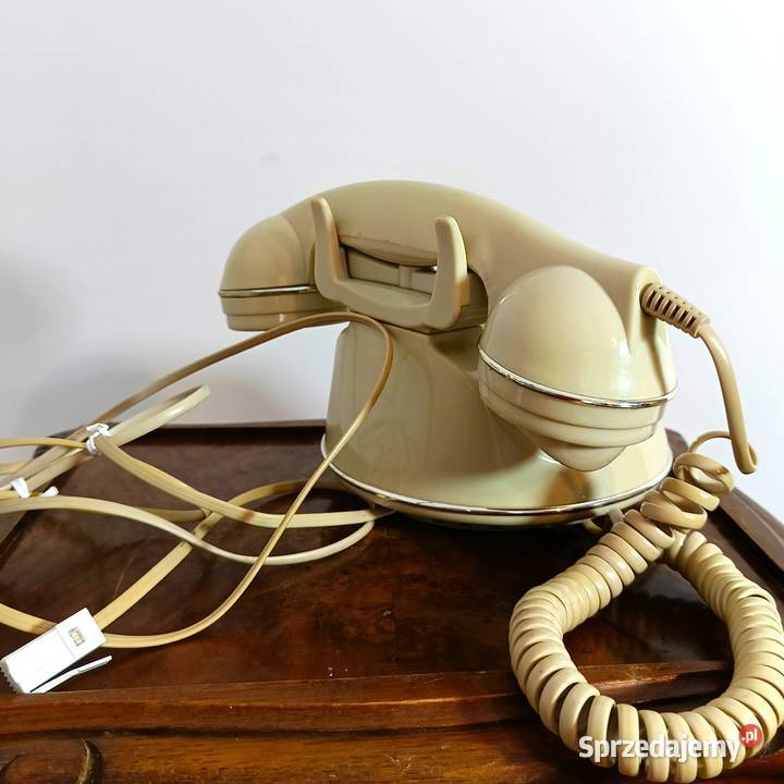 VintageTelefon Szczytno