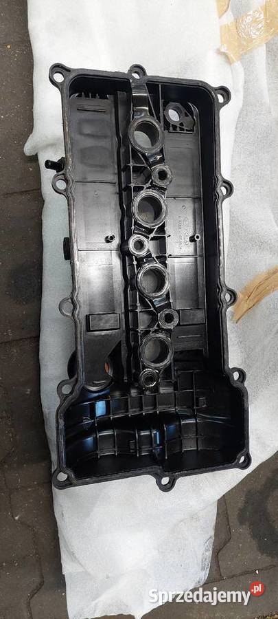 Dekiel Pokrywa Zaworow PA66GF35 Kia Hyundai i120 Kłobuck sprzedam