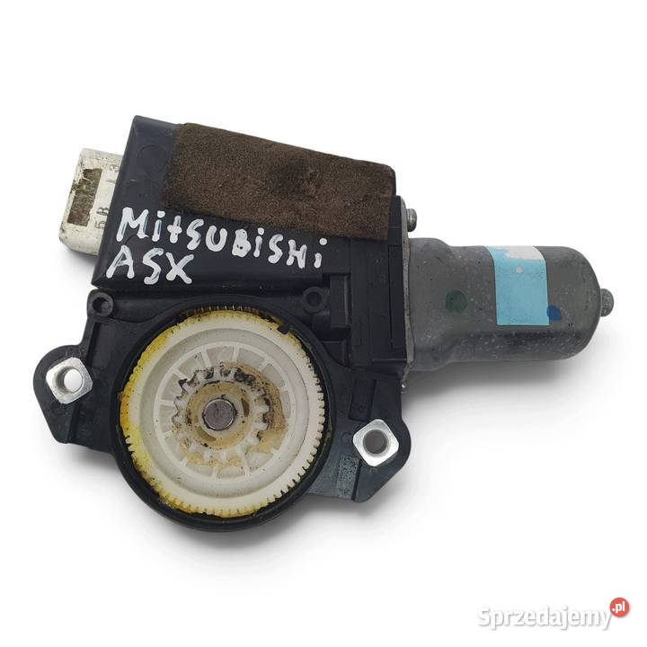 SILNICZEK SZYBERDACHU Mitsubishi ASX 2331000523 Chełm