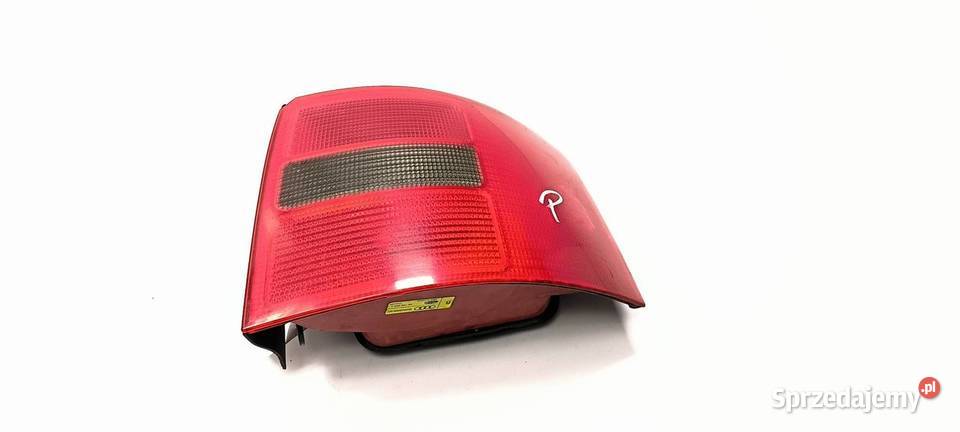 LAMPA PRAWA TYŁ AUDI A6 C5 4B9945096D Lipno
