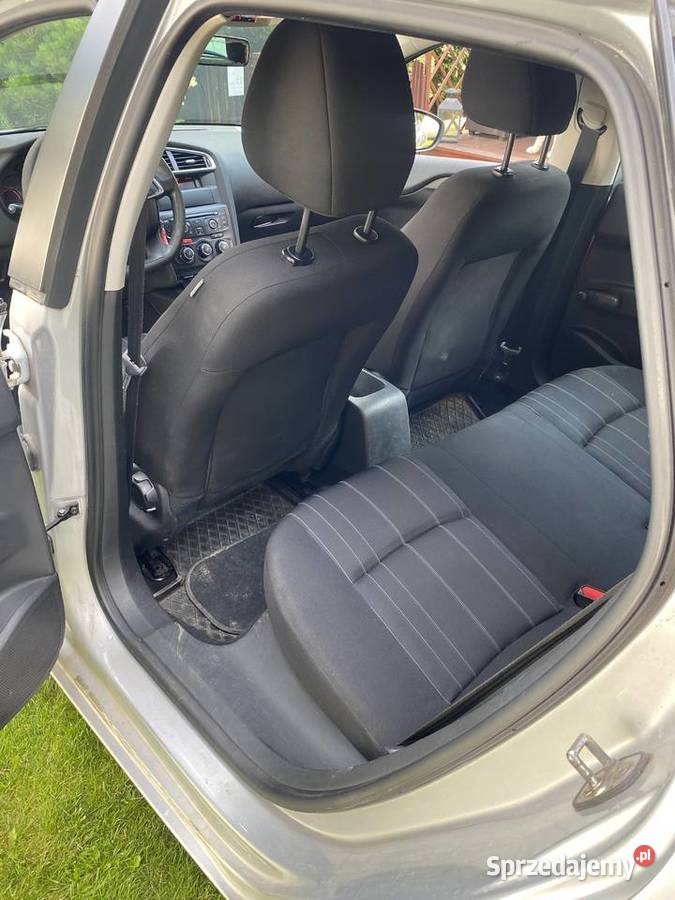 Citroen C4 Zgierz sprzedam