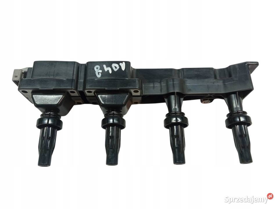 CEWKA ZAPŁONOWA 16 B 108 Peugeot 206 I 19982010 Układ elektryczny silnika sprzedam