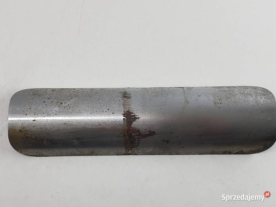 OSLONA TERMICZNA BLACHA TGB BLADE 550 EFI TGB Układ wydechowy Janowice sprzedam