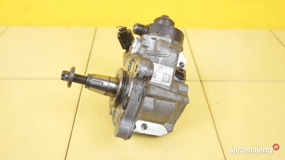 BMW F10 5 E90 F20 F30 X3 20 D 12r 184 N47D20C osobowe Suków