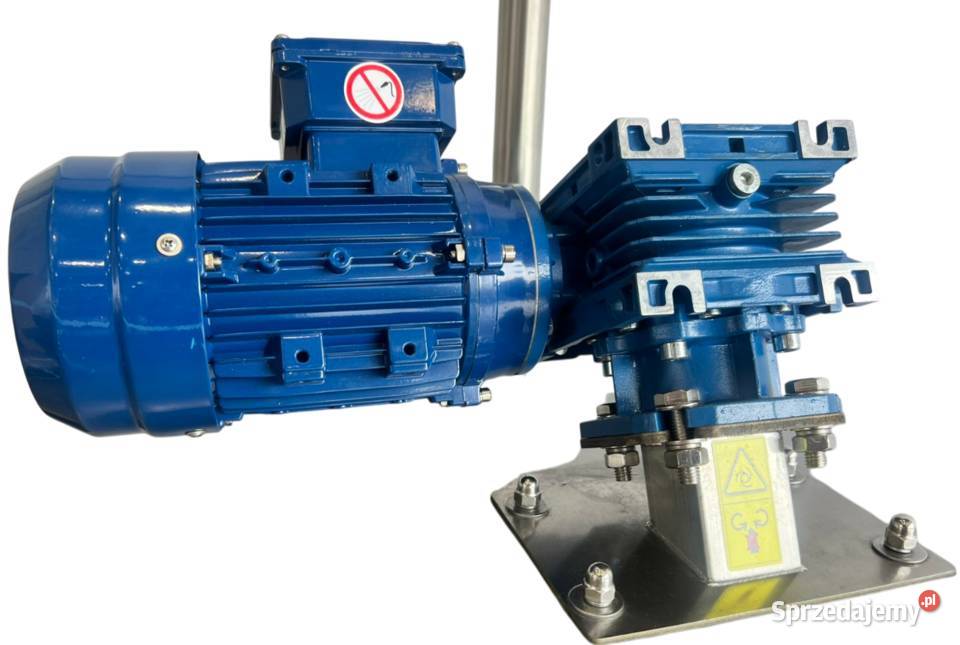 Pasteryzator mleka na 500 litrów Warszawa