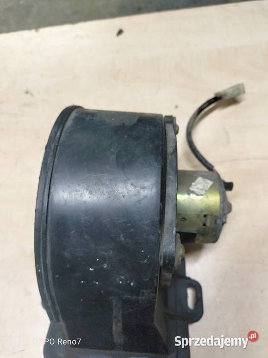 Wentylator nawiewu Fiat 126p Łubno