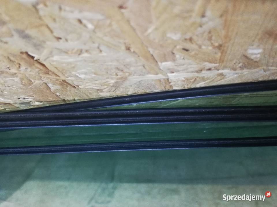 Szyba podwójna klejona Laminated Volvo V70 xc70 Wąwolnica sprzedam