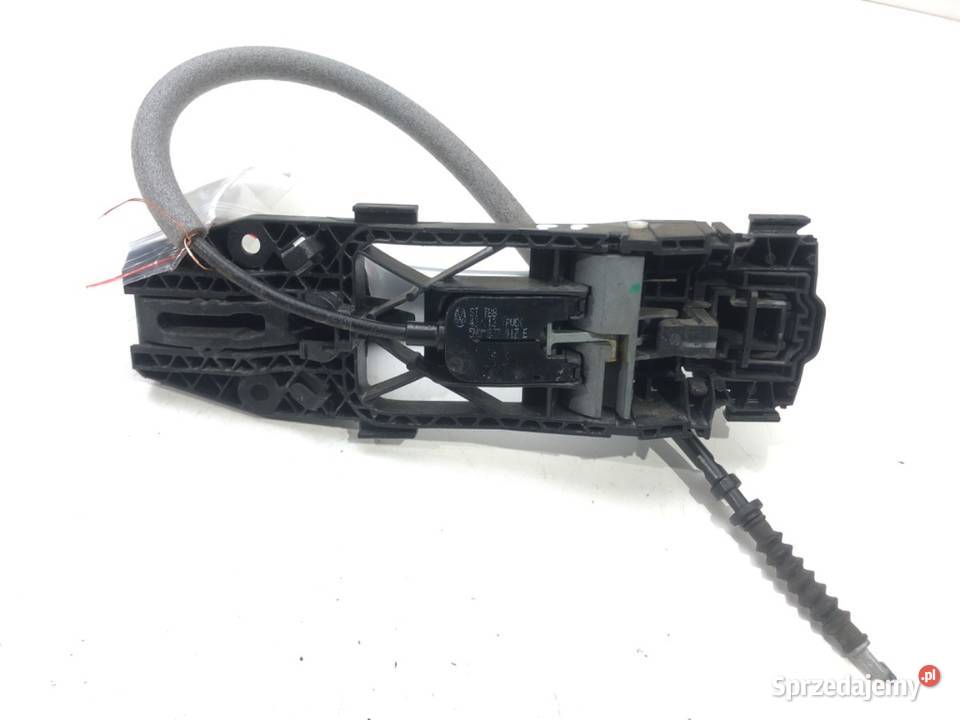 KLAMKA PRZÓD PRAWA ZEWNĘTRZNA VW GOLF VII Kombi sprzedam