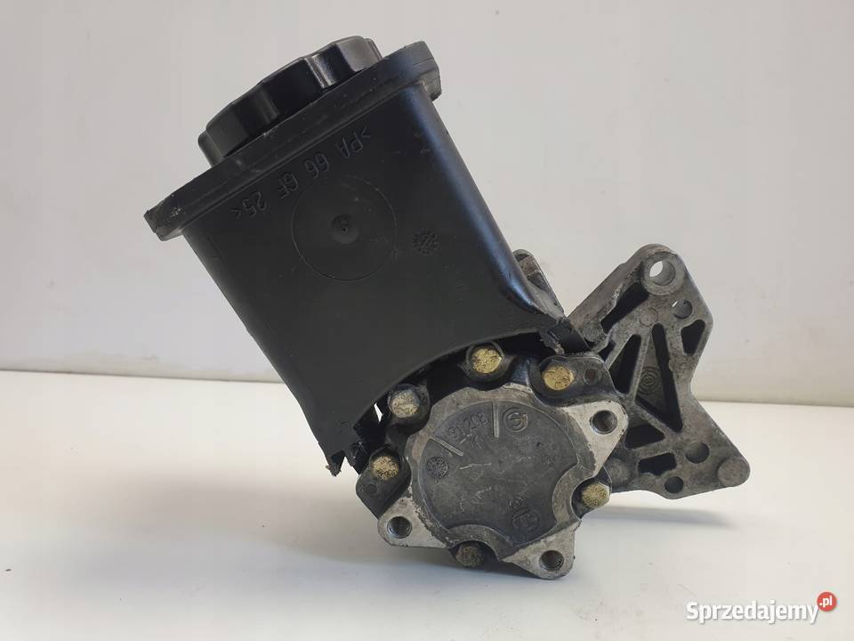 POMPA WSPOMAGANIA BMW E46 20 D 6756575 Chełm sprzedam