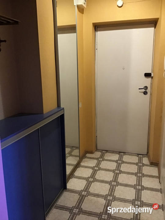 Super kawalerka na osiedlu Dąbrowskiego w 34m2 podkarpackie Rzeszów