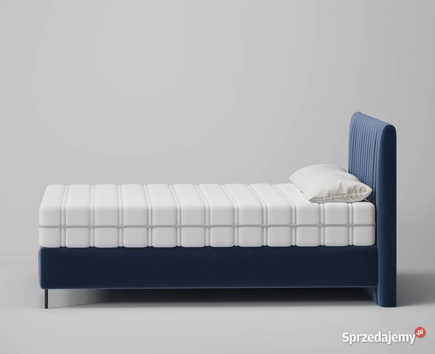 Materac STAR COMFORTEO kieszeniowy wyrób
